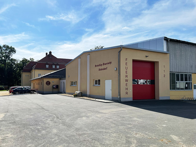 FFW Jänkendorf