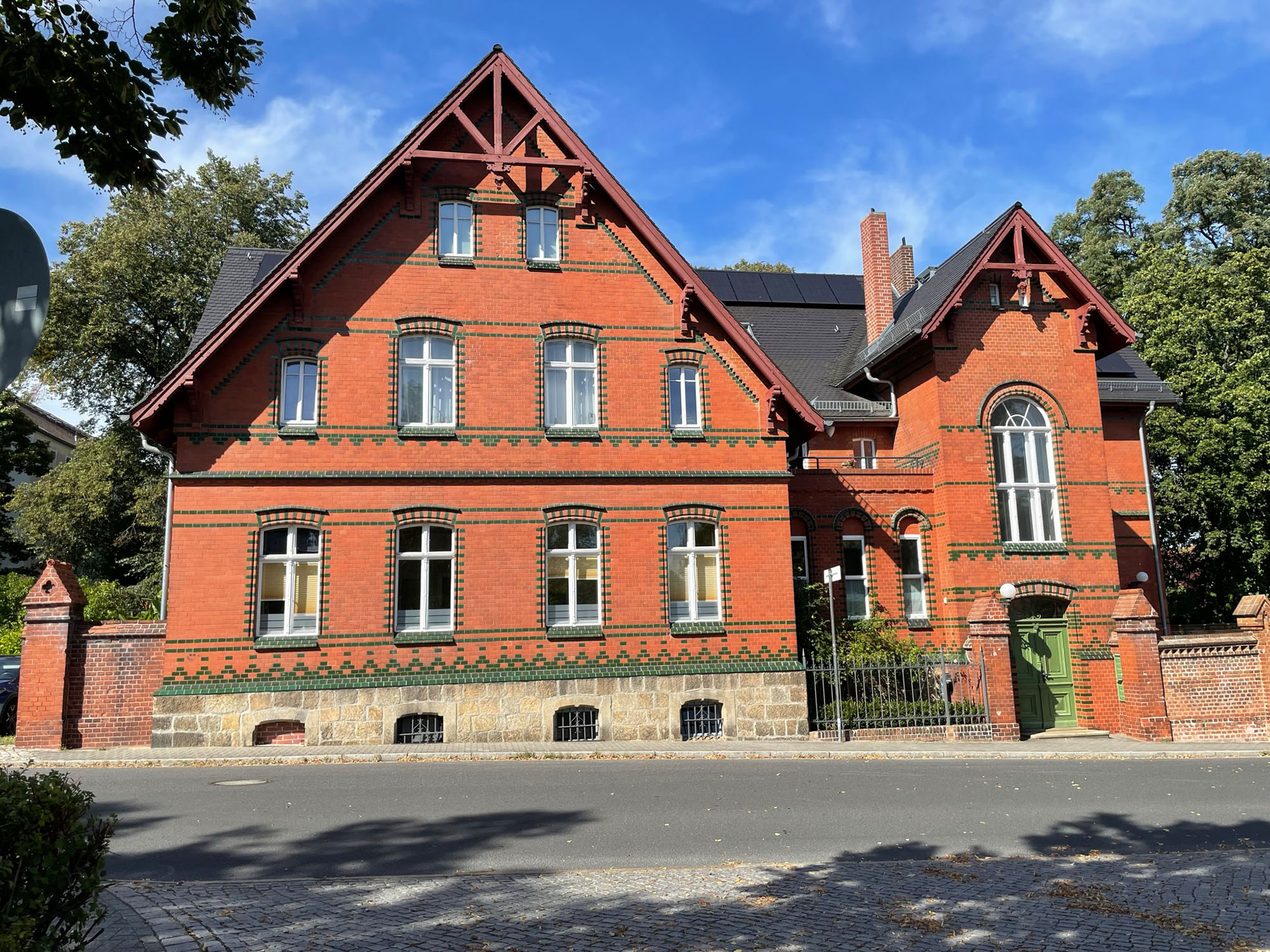 Villa